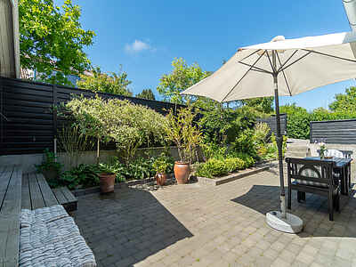 Storedalen 3, Sandkås