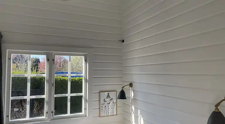 Sommerhus med havudsigt på smukke Bornholm