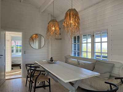 Storedalen 3, Sandkås