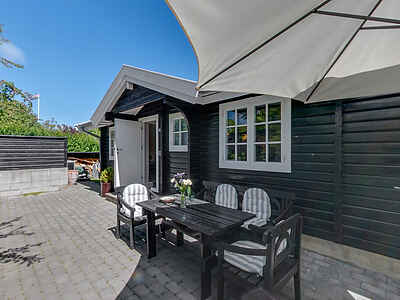 Storedalen 3, Sandkås