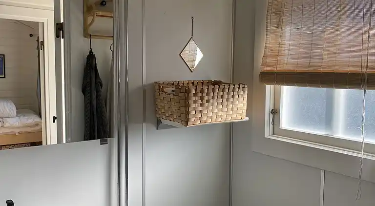 Sommerhus med havudsigt på smukke Bornholm