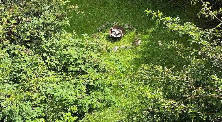 Sommerhus med havudsigt på smukke Bornholm