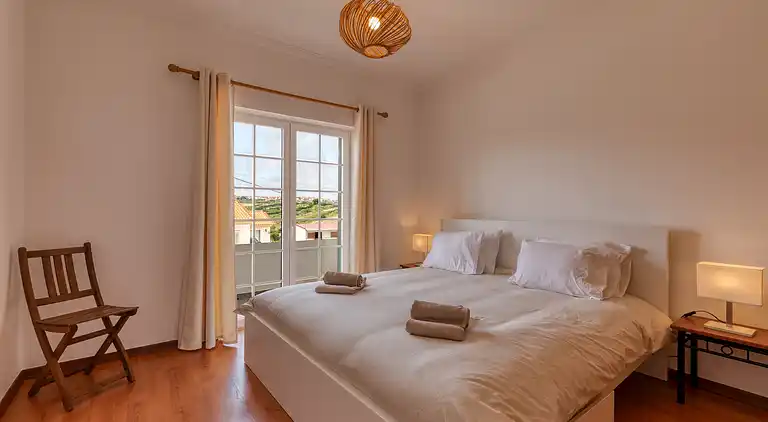 Villa Casa Branca - with Private Pool & Big Garden 