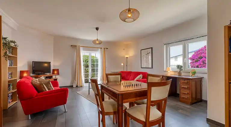 Villa Casa Branca - with Private Pool & Big Garden 