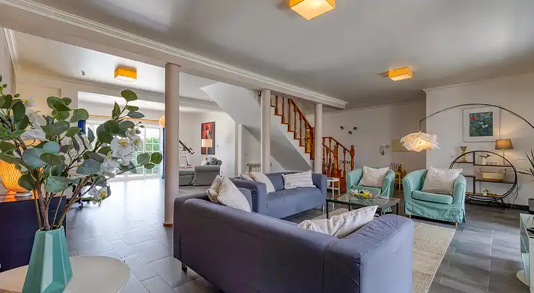 Villa Casa Branca - with Private Pool & Big Garden 