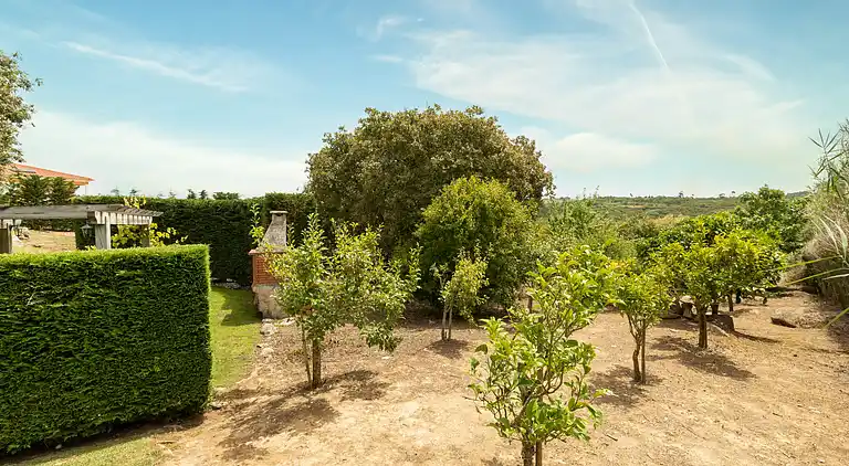 Villa Casa Branca - with Private Pool & Big Garden 