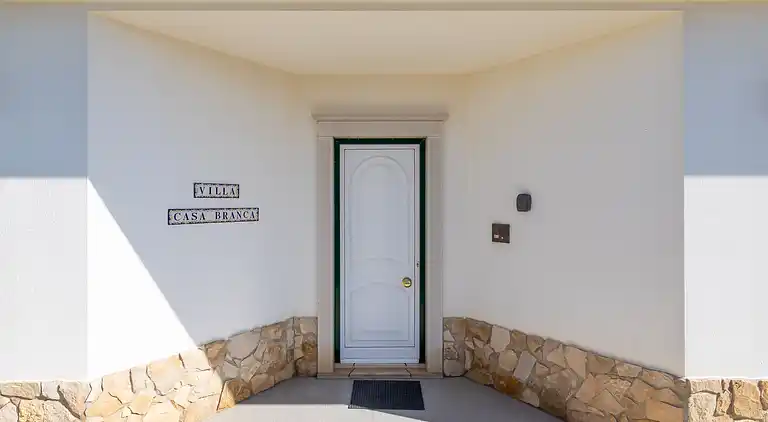 Villa Casa Branca - with Private Pool & Big Garden 