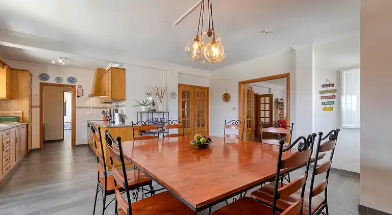 Villa Casa Branca - with Private Pool & Big Garden 