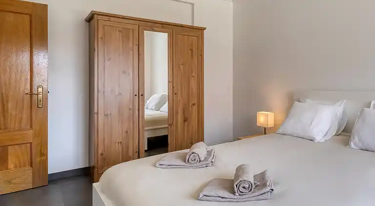 Villa Casa Branca - with Private Pool & Big Garden 