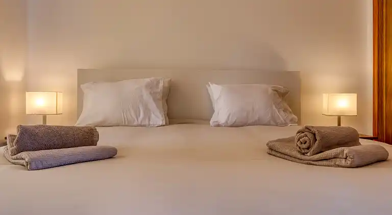 Villa Casa Branca - with Private Pool & Big Garden 