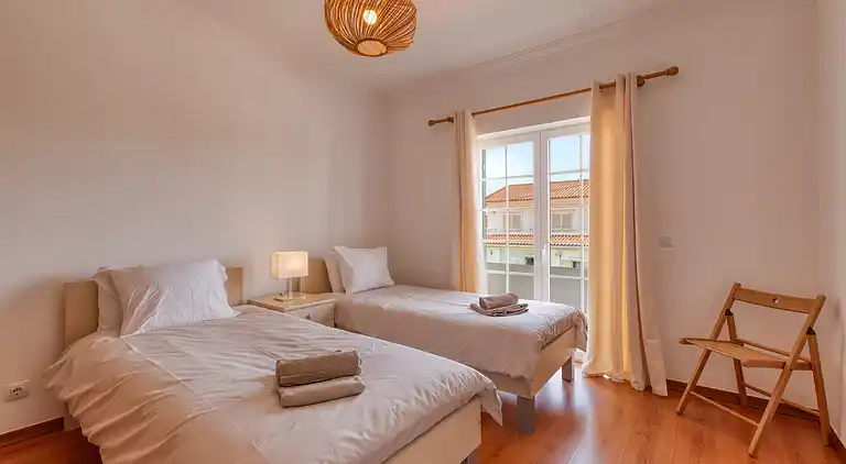 Villa Casa Branca - with Private Pool & Big Garden 