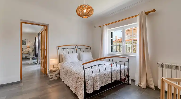 Villa Casa Branca - with Private Pool & Big Garden 