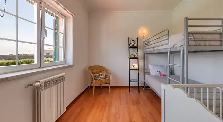 Villa Casa Branca - with Private Pool & Big Garden 