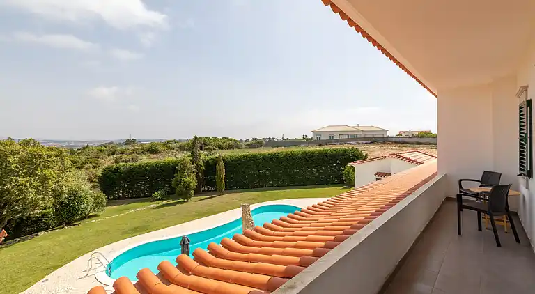 Villa Casa Branca - with Private Pool & Big Garden 