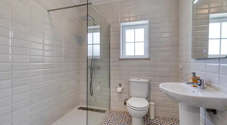 Villa Casa Branca - with Private Pool & Big Garden 