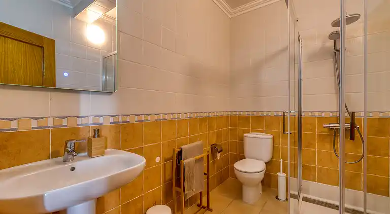 Villa Casa Branca - with Private Pool & Big Garden 