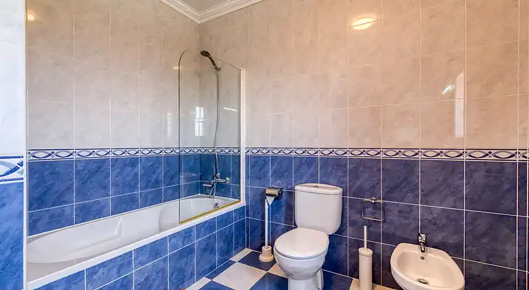 Villa Casa Branca - with Private Pool & Big Garden 