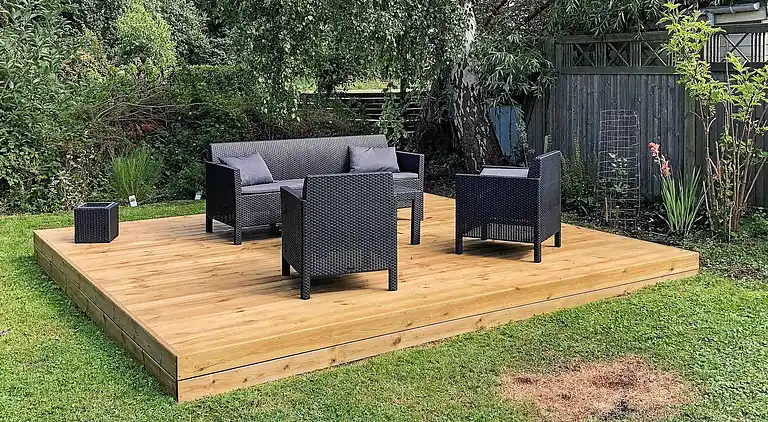 Holiday home in Store Fuglede