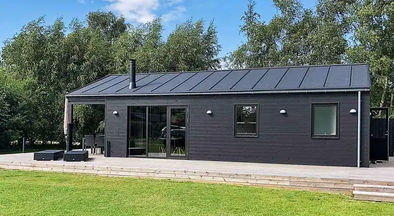 Holiday home in Store Fuglede
