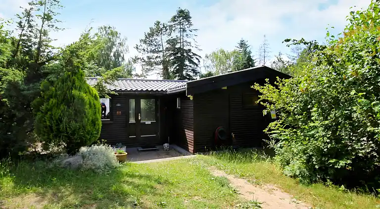 Sommerhus i Holbæk