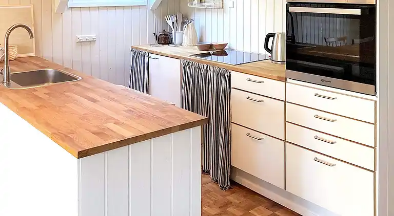 Casa vacanze in Thisted