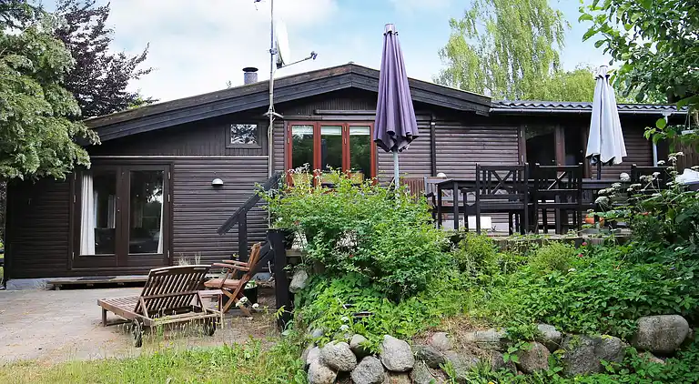 Sommerhus i Holbæk