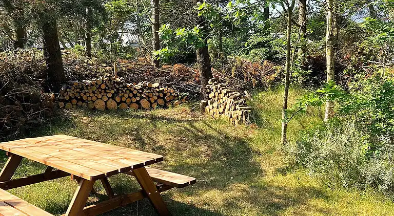 Casa vacanze in Thisted