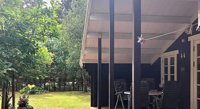 Holiday home in Fårvang