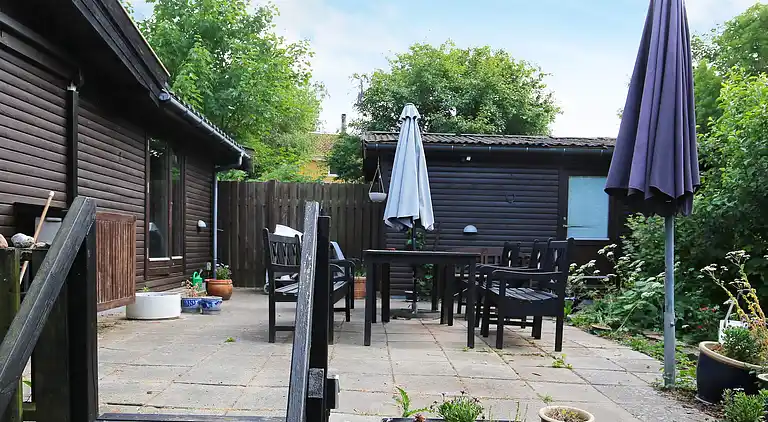 Sommerhus i Holbæk