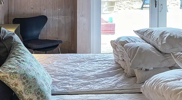 Holiday home in Vejers Strand