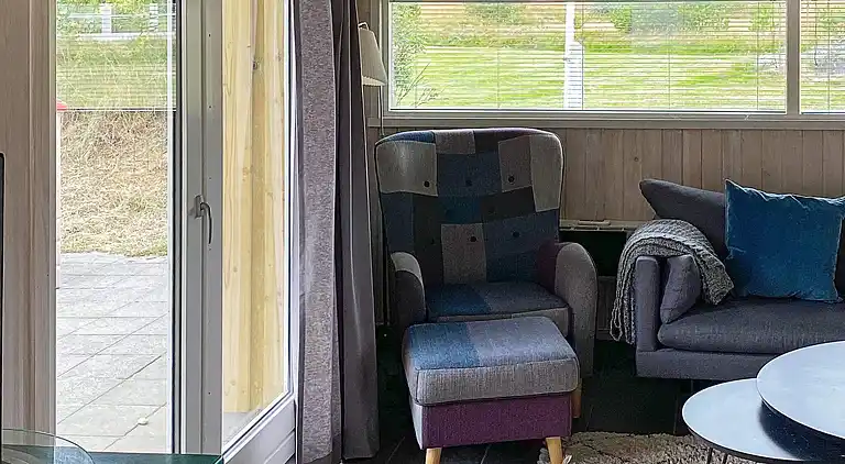 Holiday home in Vejers Strand