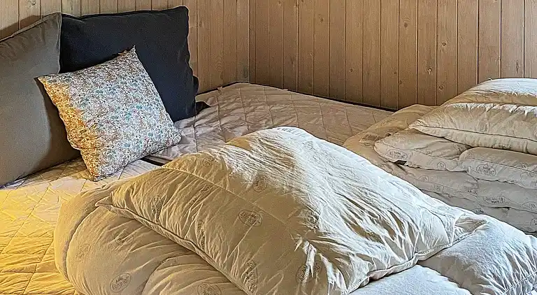 Holiday home in Vejers Strand