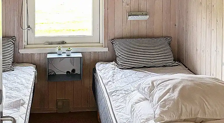 Holiday home in Vejers Strand