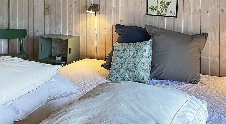 Holiday home in Vejers Strand