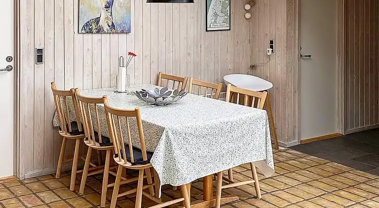 Holiday home in Vejers Strand