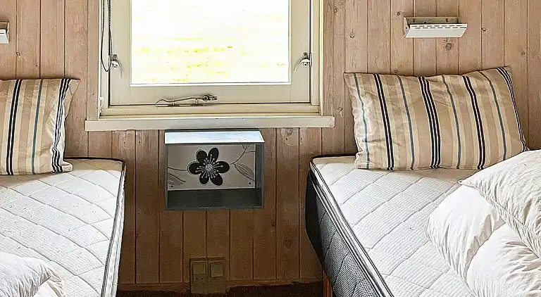 Holiday home in Vejers Strand