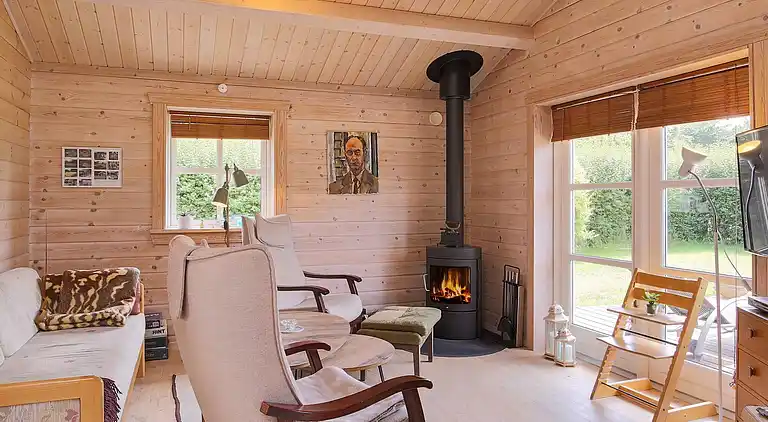 Holiday home in Føllenslev