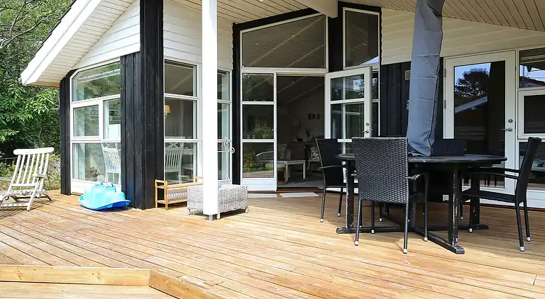 Holiday home in Føllenslev