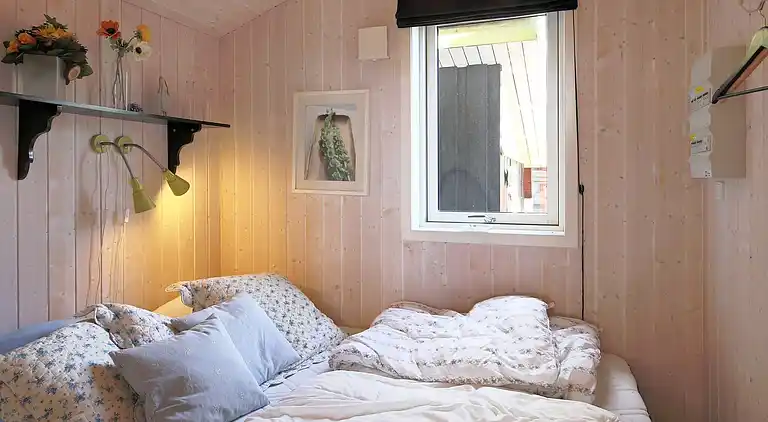 Holiday home in Føllenslev