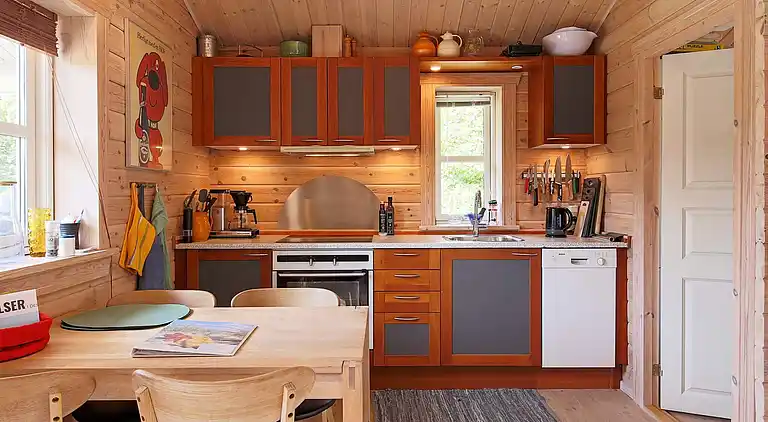 Holiday home in Føllenslev