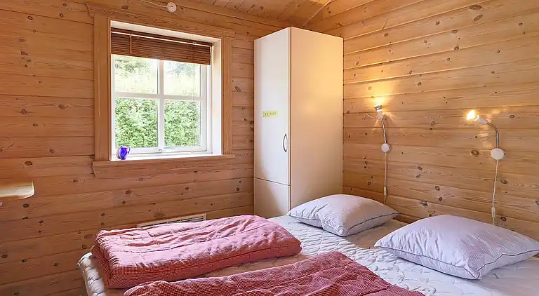 Holiday home in Føllenslev