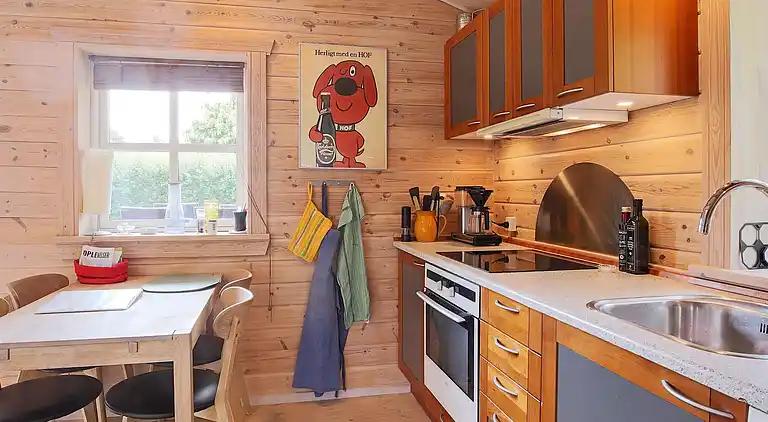 Holiday home in Føllenslev