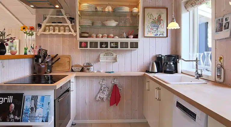 Holiday home in Føllenslev