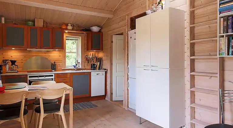 Holiday home in Føllenslev