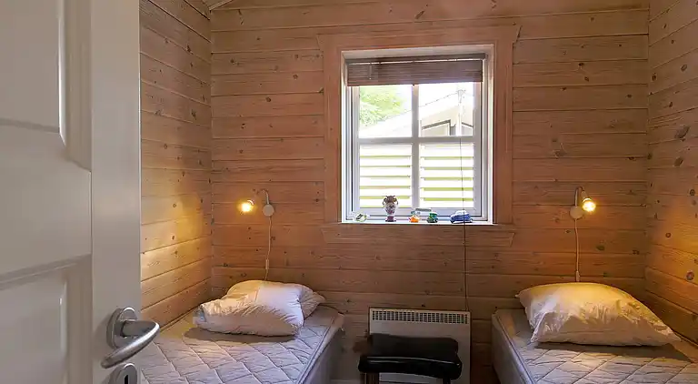 Holiday home in Føllenslev