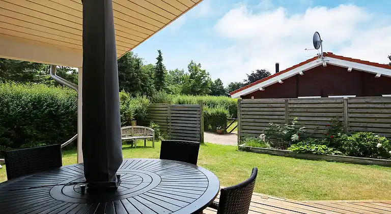 Holiday home in Føllenslev
