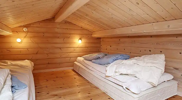 Holiday home in Føllenslev