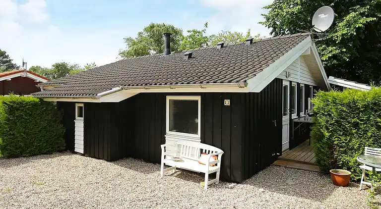 Holiday home in Føllenslev
