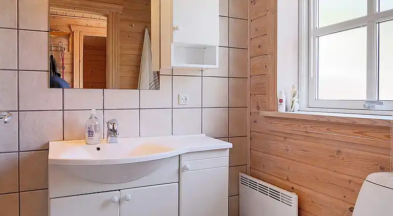 Holiday home in Føllenslev