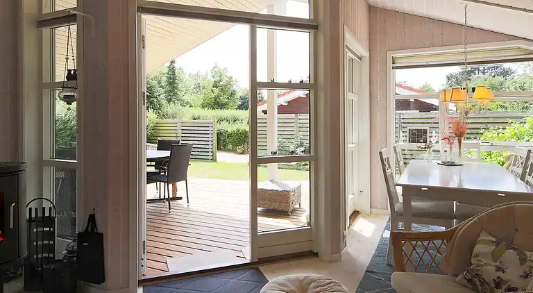 Holiday home in Føllenslev